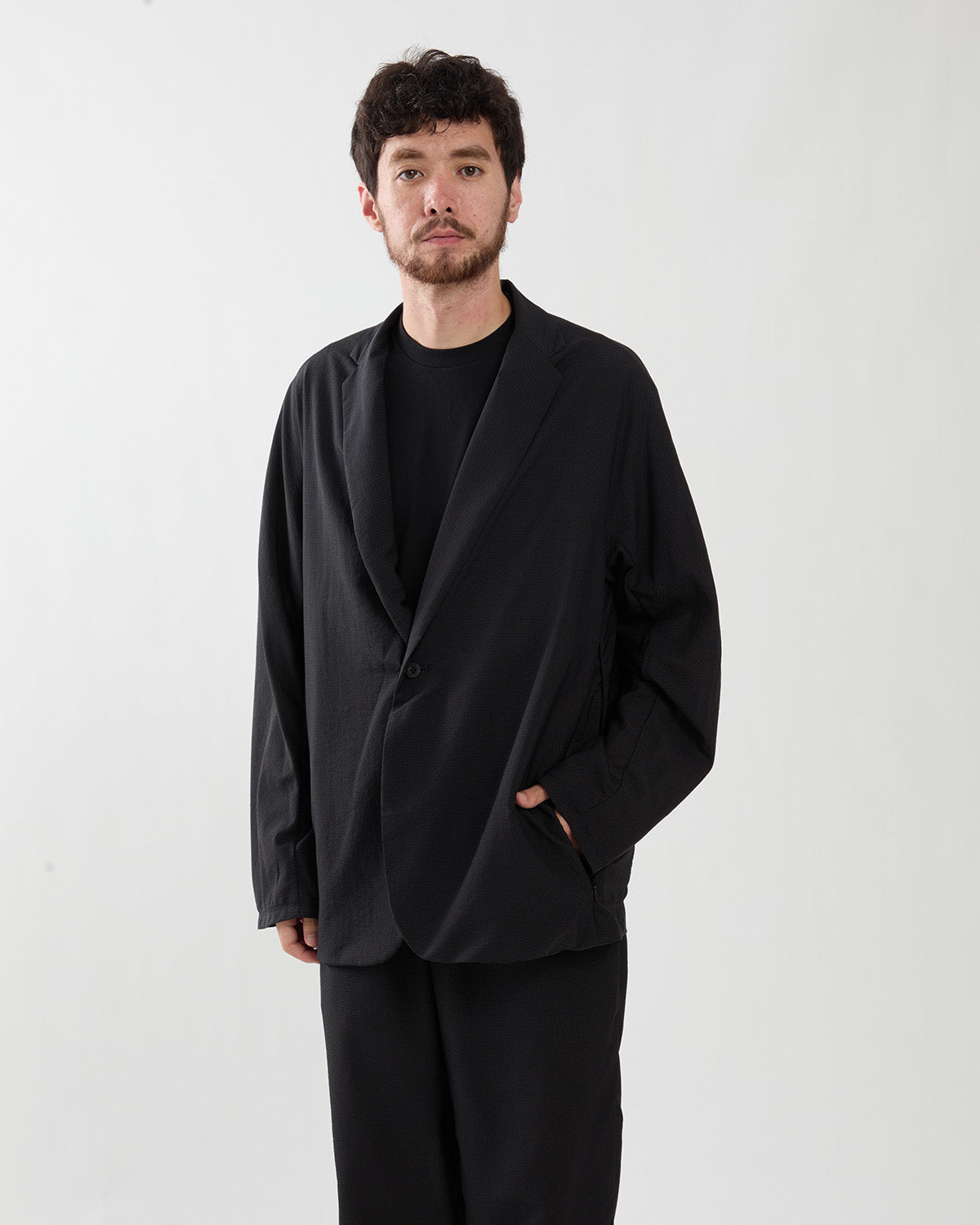 WALLET JKT PLUS - GEOGRAM