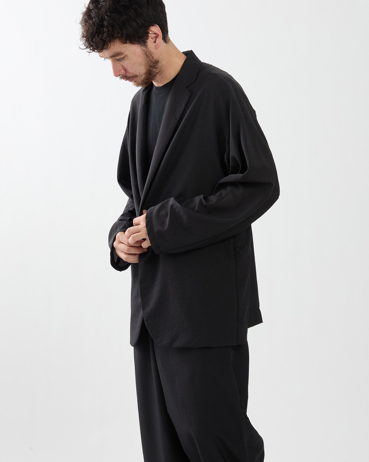 WALLET JKT PLUS - GEOGRAM