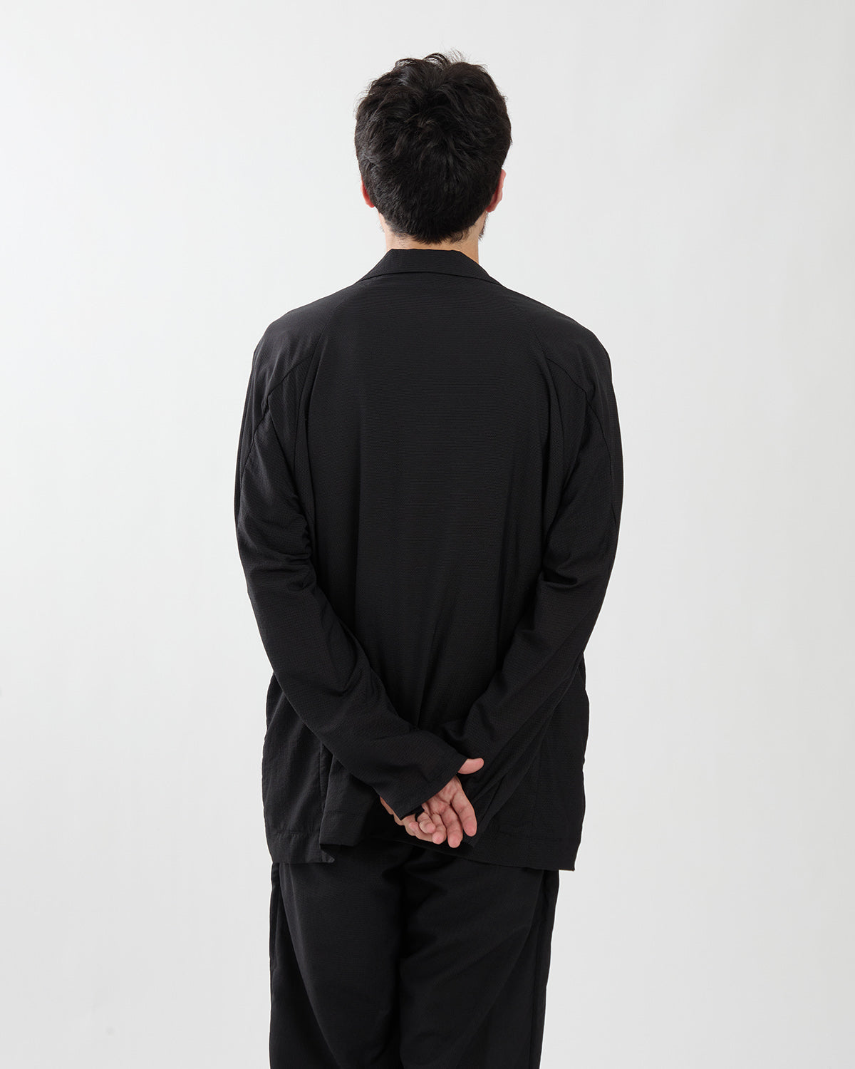 WALLET JKT PLUS - GEOGRAM