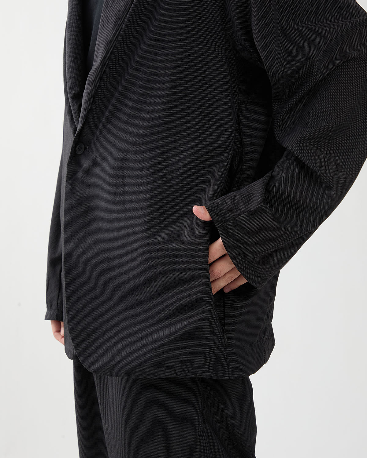 WALLET JKT PLUS - GEOGRAM