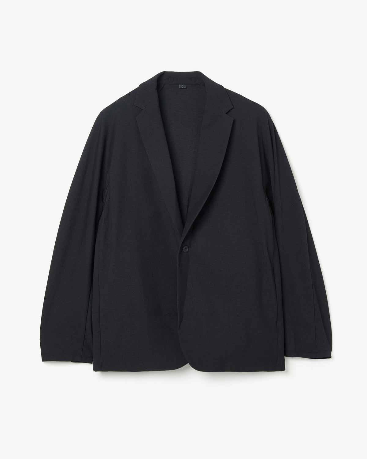 WALLET JKT PLUS - GHOST CODE