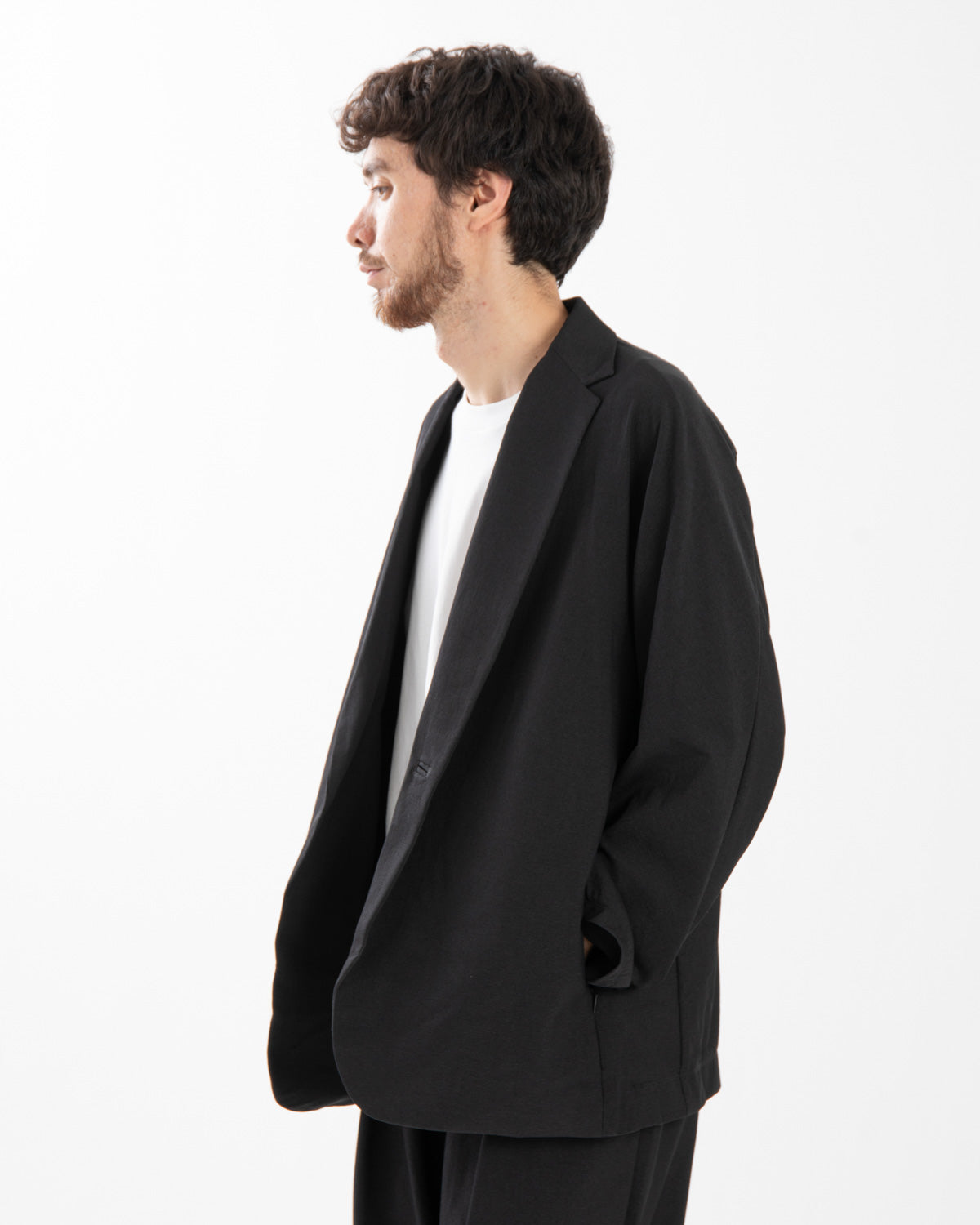 WALLET JKT PLUS - GHOST CODE