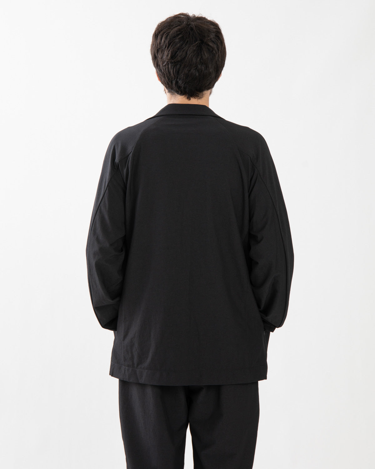 WALLET JKT PLUS - GHOST CODE