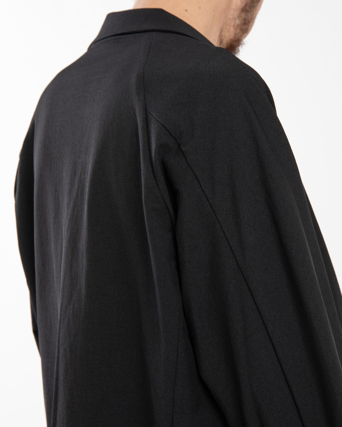 WALLET JKT PLUS - GHOST CODE