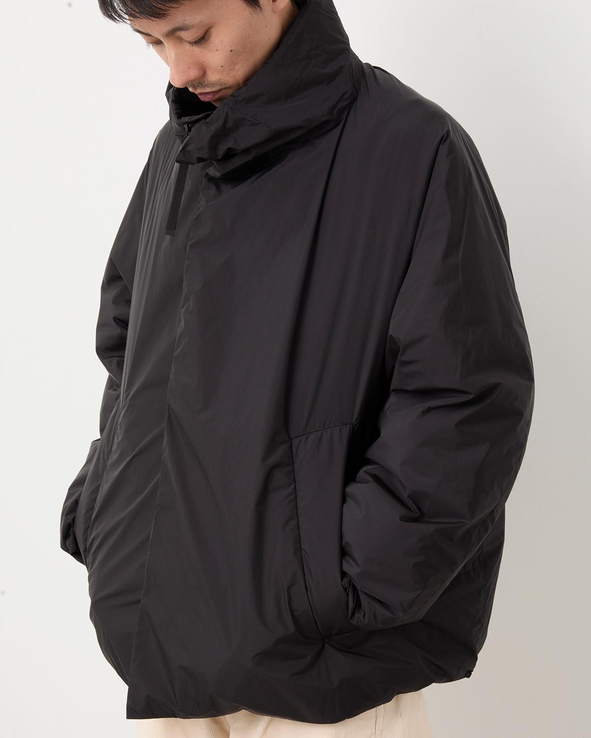 MUTE SCOPE S/L - EVAPOD