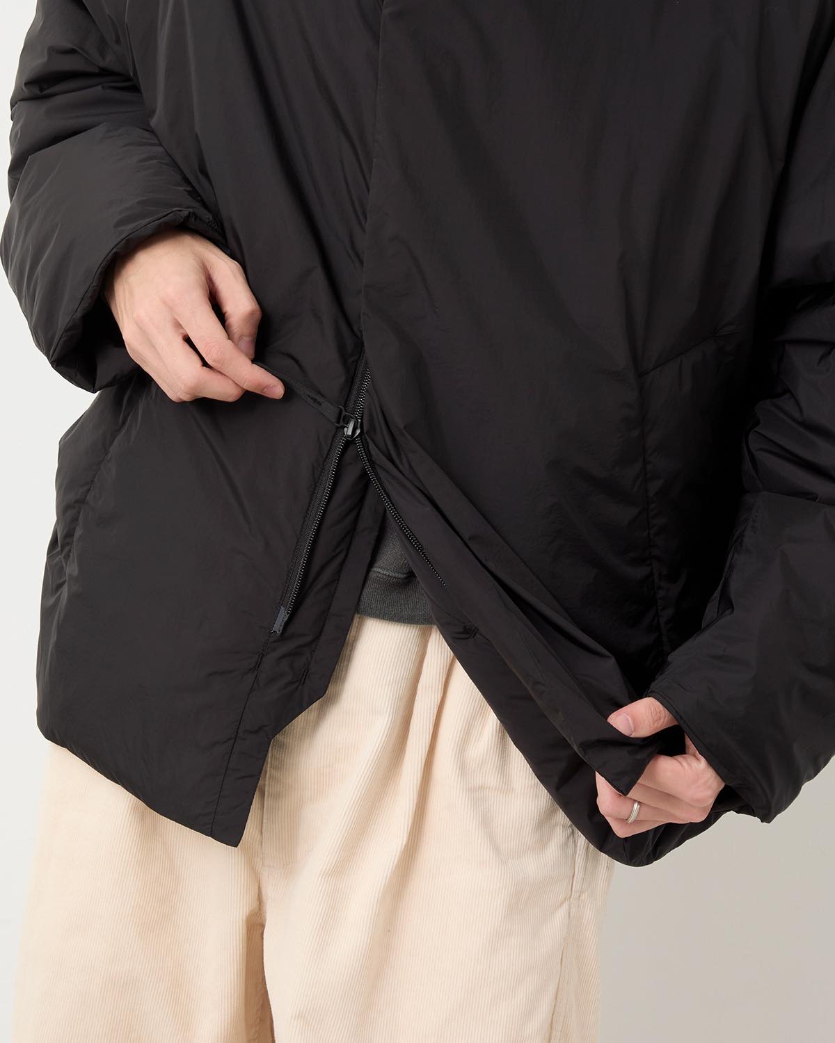 MUTE SCOPE S/L - EVAPOD