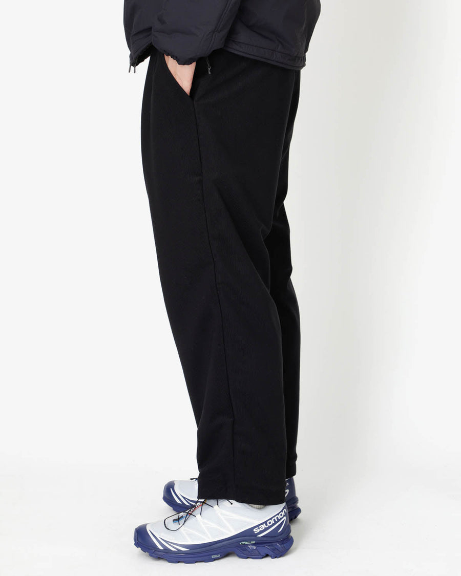 Wallet Pants Resort DUAL DIVISOR 02 黒 | www.asapmtnf.com