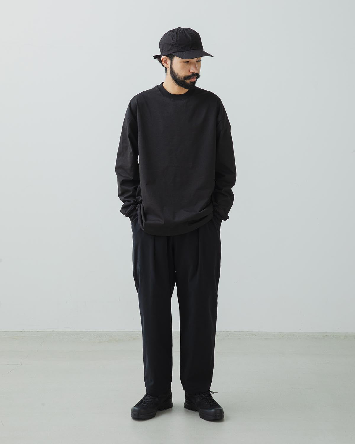 WALLET PANTS RESORT - SOLOMODULE