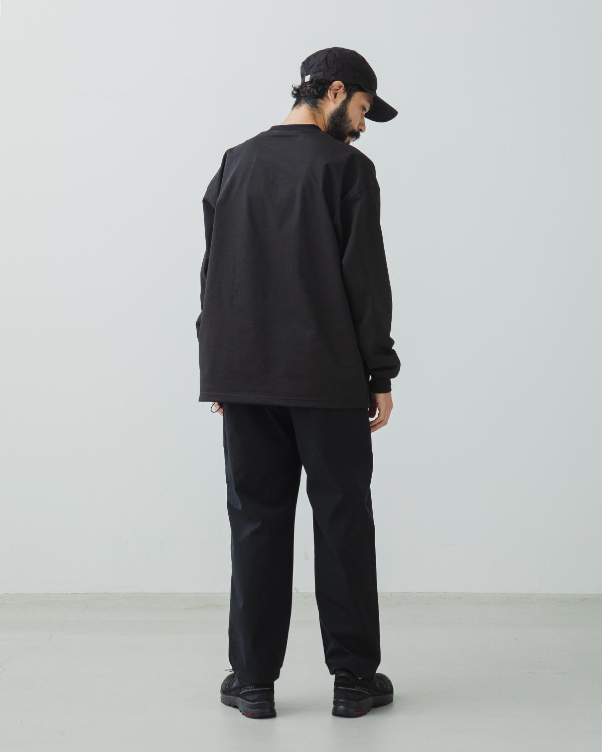 WALLET PANTS RESORT - SOLOMODULE