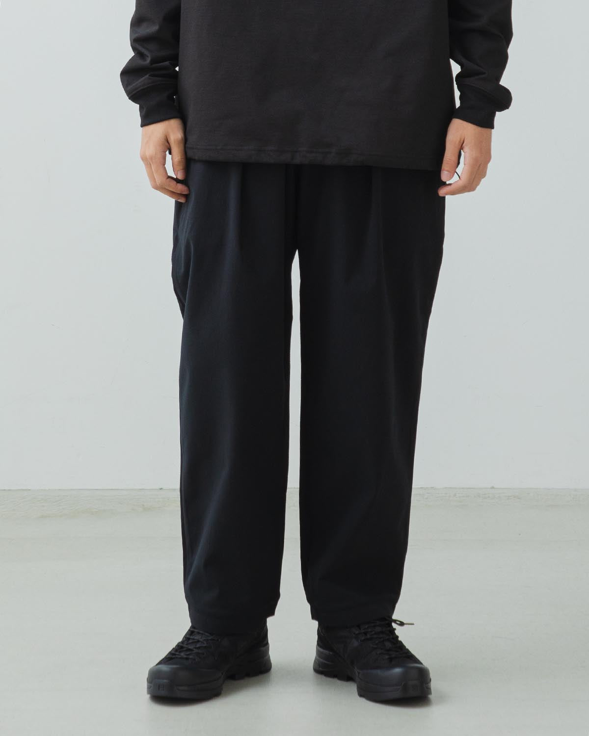 WALLET PANTS RESORT - SOLOMODULE