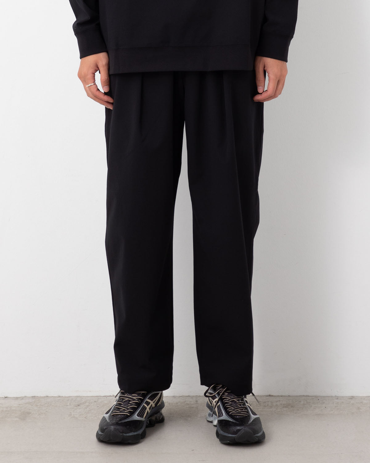 WALLET PANTS RESORT - SOLOMODULE