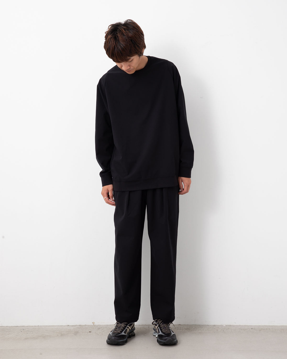 WALLET PANTS RESORT - SOLOMODULE