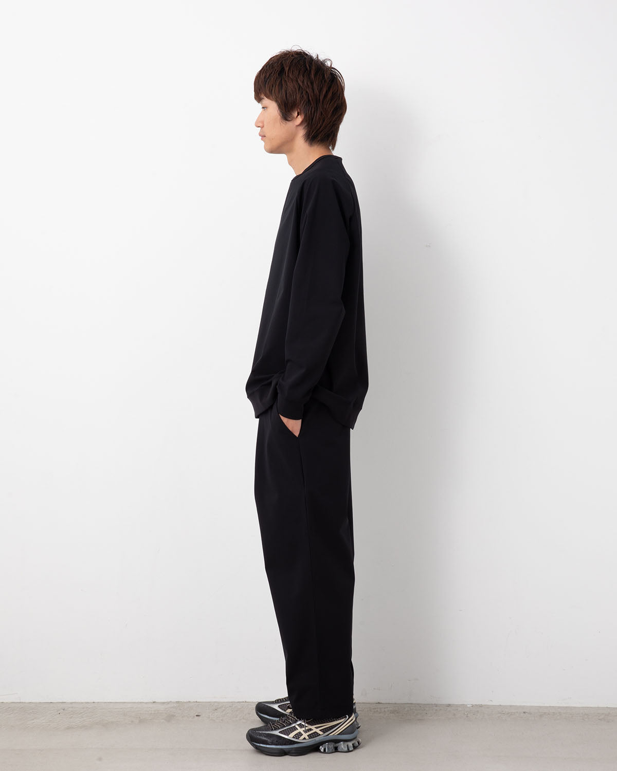 WALLET PANTS RESORT - SOLOMODULE