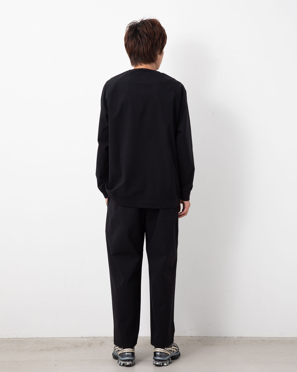 WALLET PANTS RESORT - SOLOMODULE