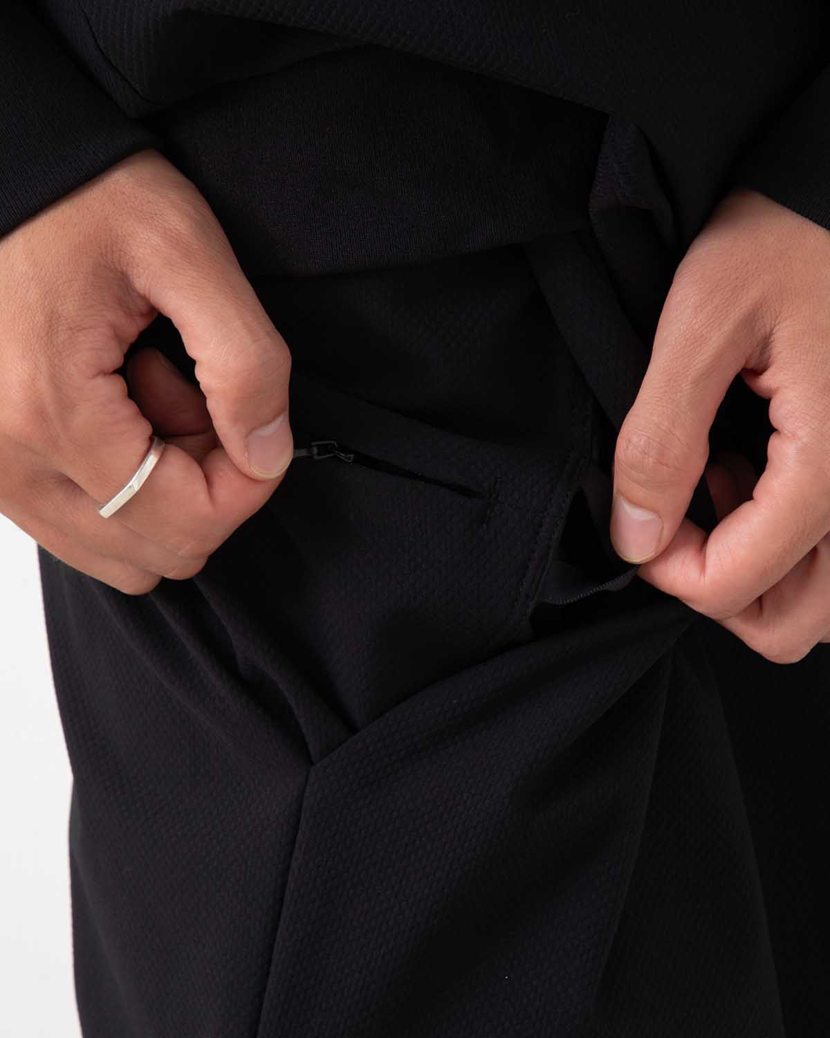 WALLET PANTS RESORT - SOLOMODULE