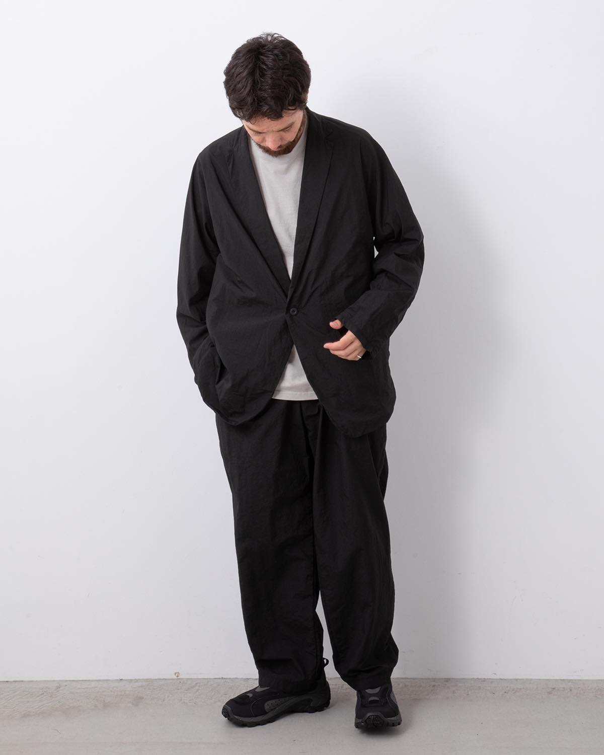 WALLET PANTS RESORT - PACKABLE