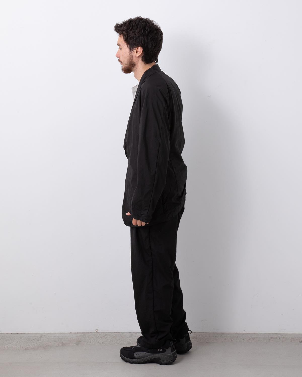 WALLET PANTS RESORT - PACKABLE