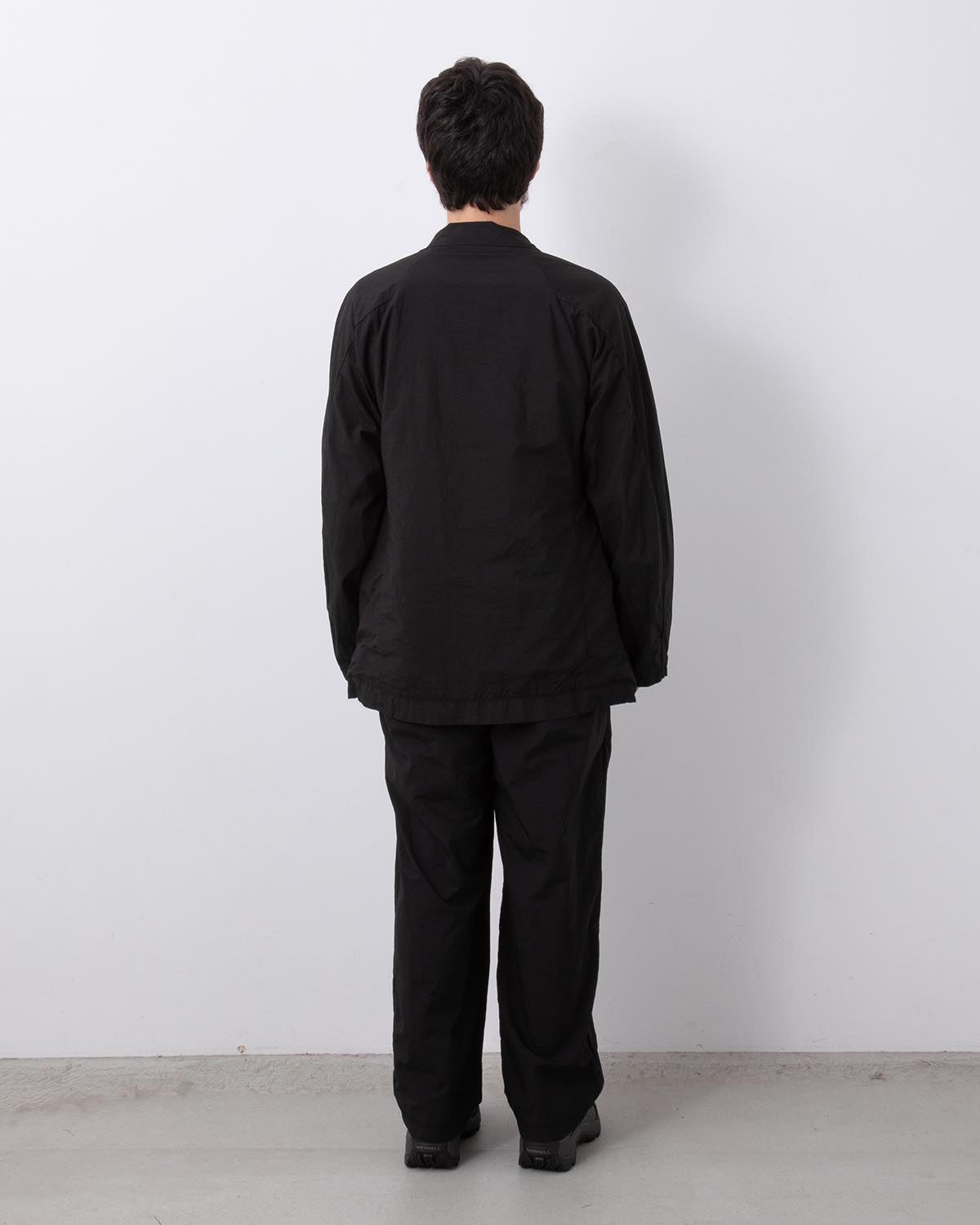 WALLET PANTS RESORT - PACKABLE