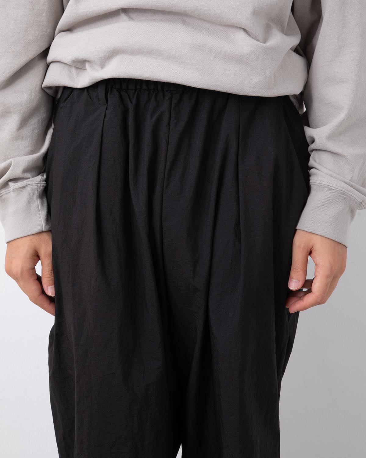 WALLET PANTS RESORT - PACKABLE