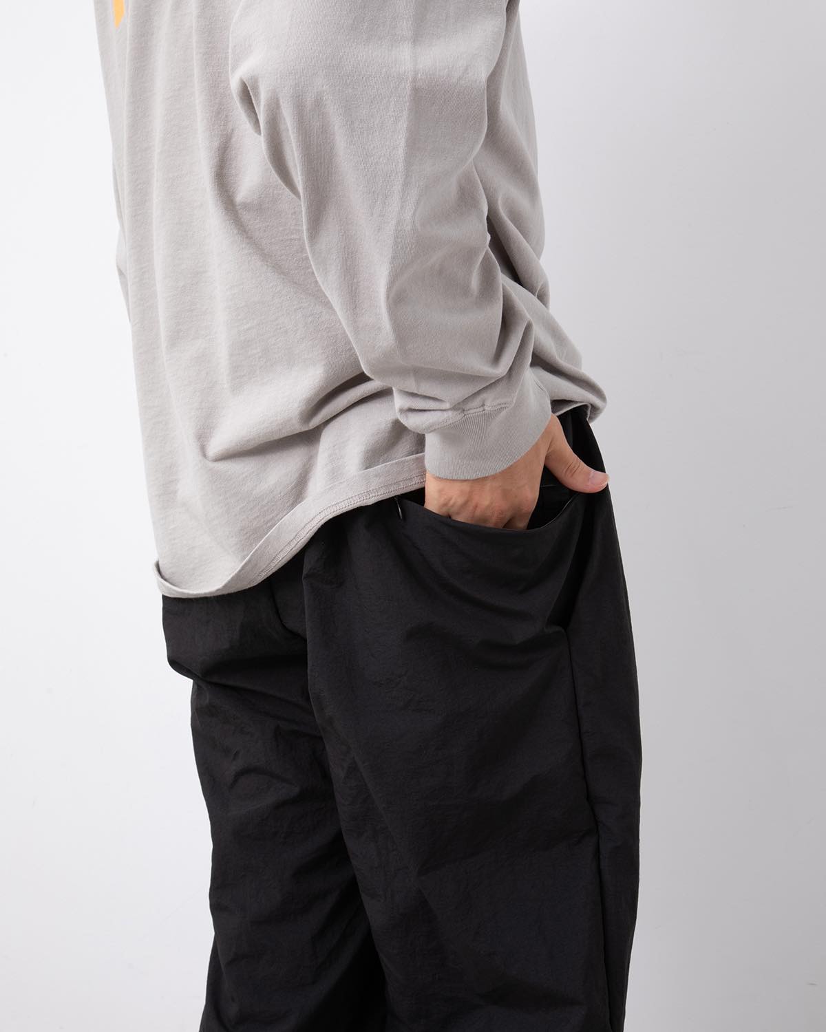 WALLET PANTS RESORT - PACKABLE