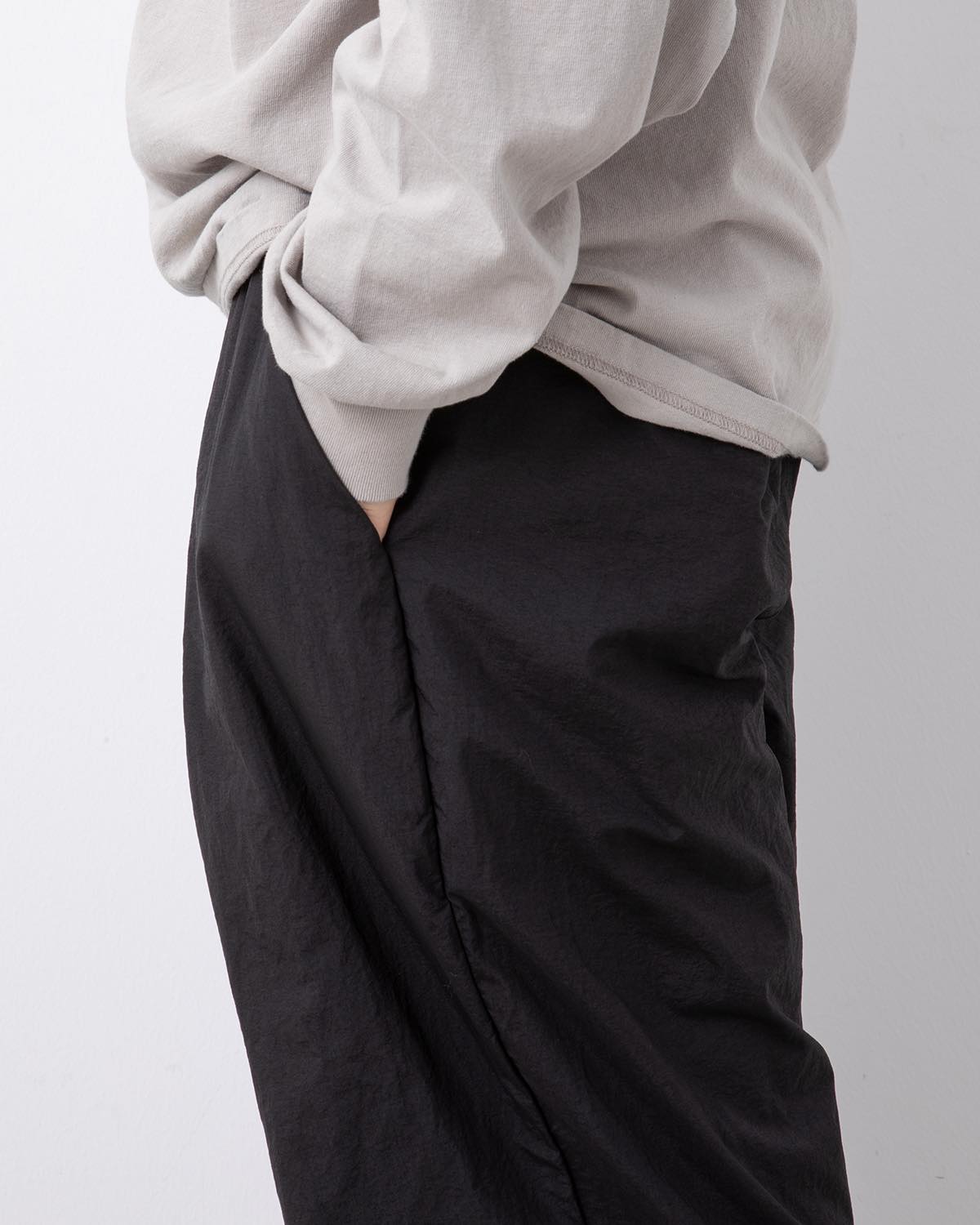 WALLET PANTS RESORT - PACKABLE