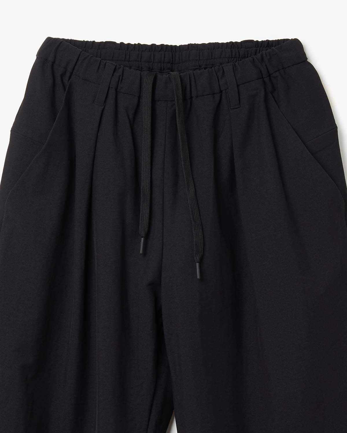 WALLET PANTS RESORT - GHOST CODE