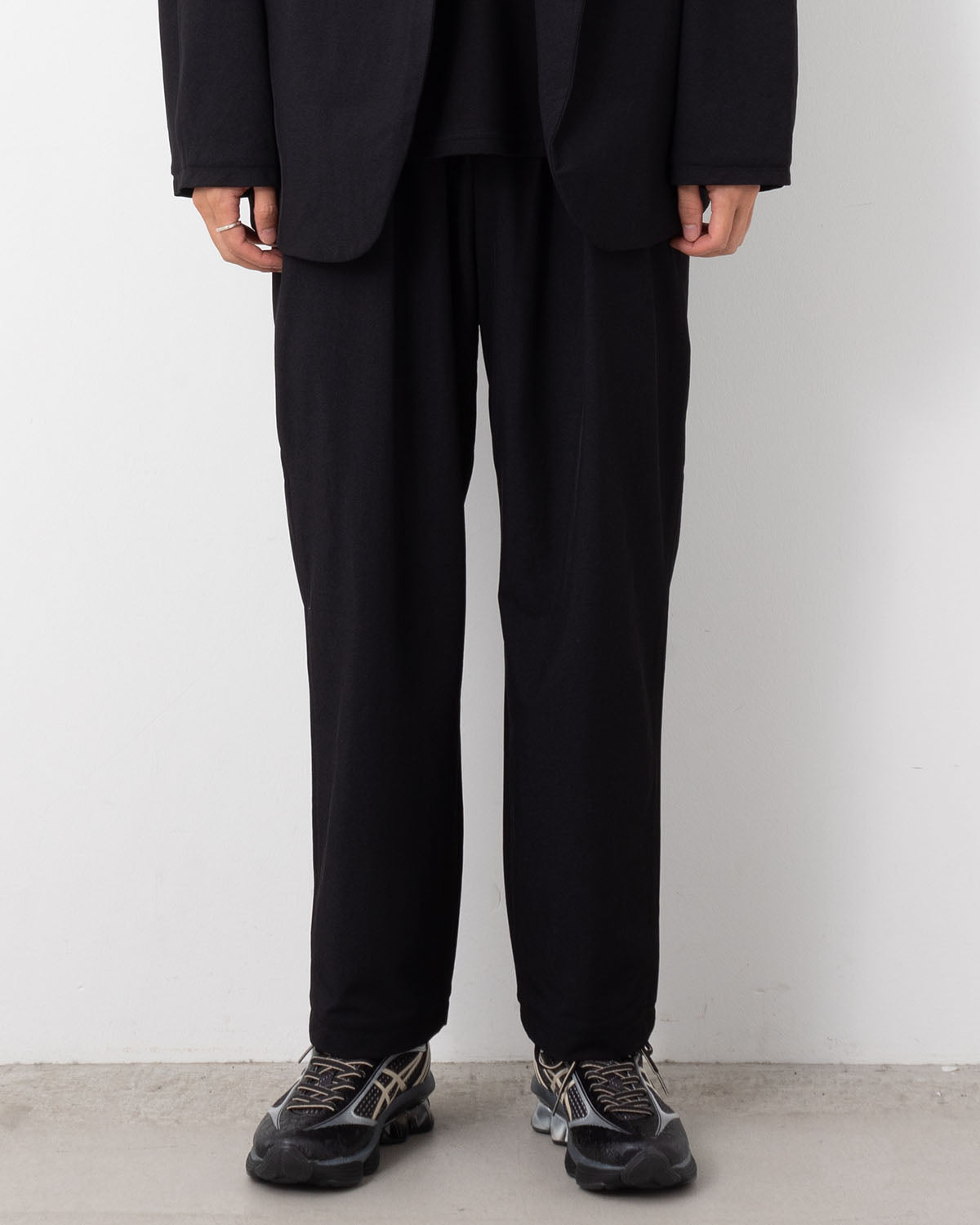 WALLET PANTS RESORT - GHOST CODE