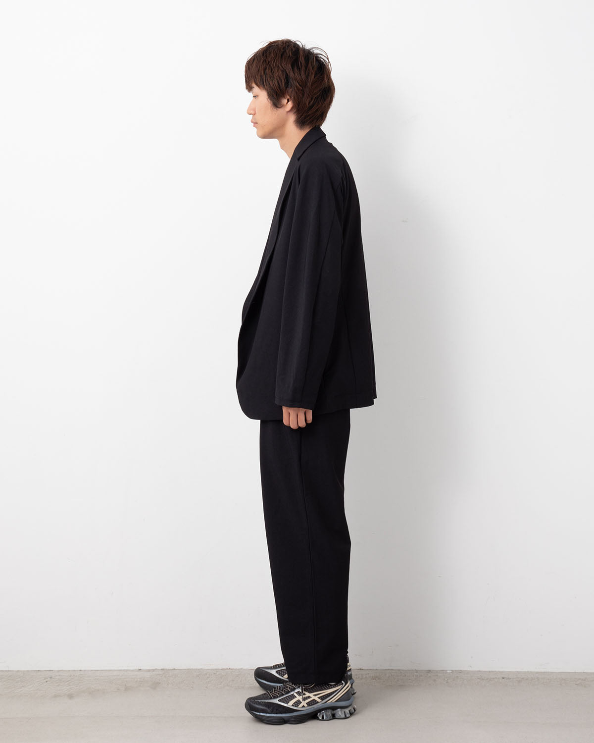 WALLET PANTS RESORT - GHOST CODE