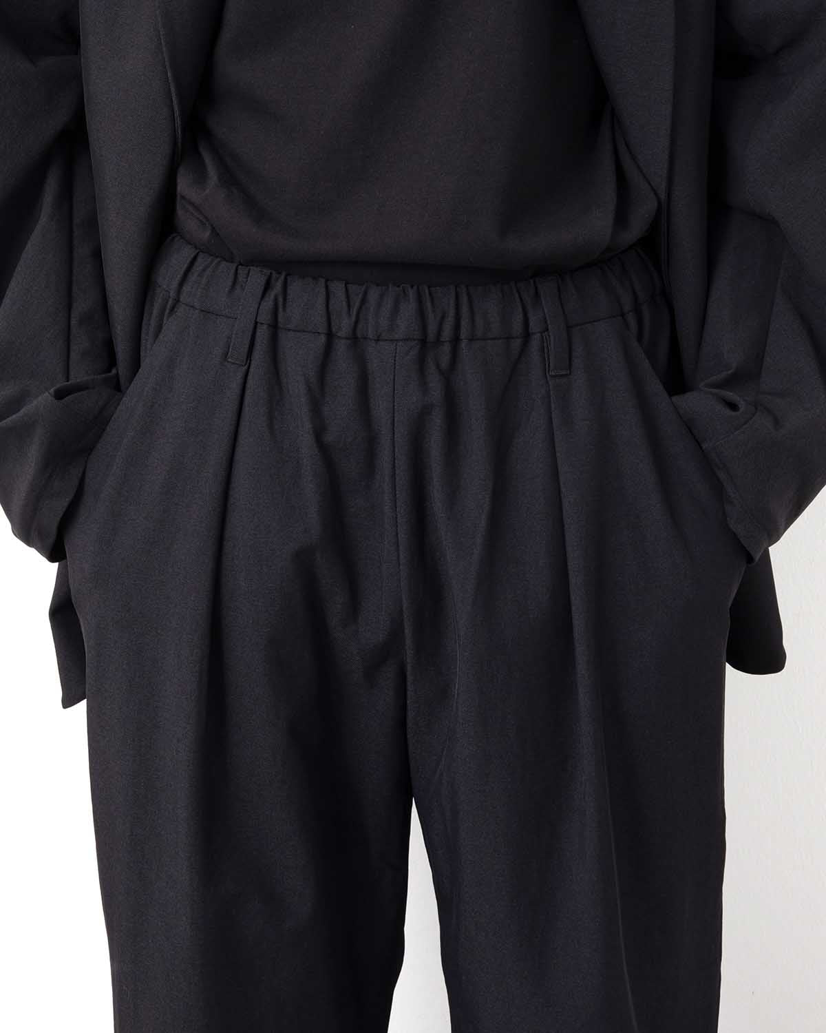 WALLET PANTS RESORT - GHOST CODE