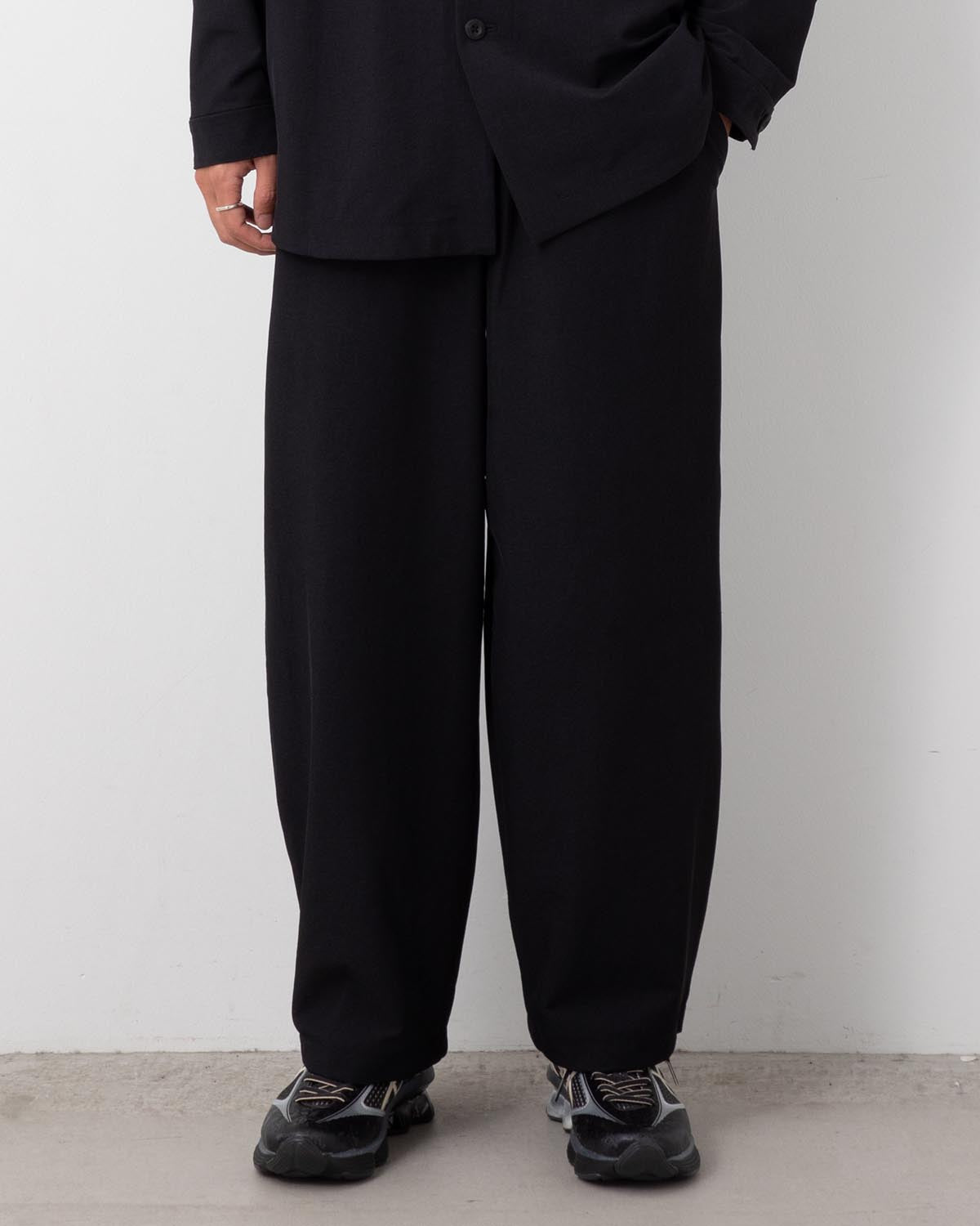 WALLET PANTS HOTEL - GHOST CODE