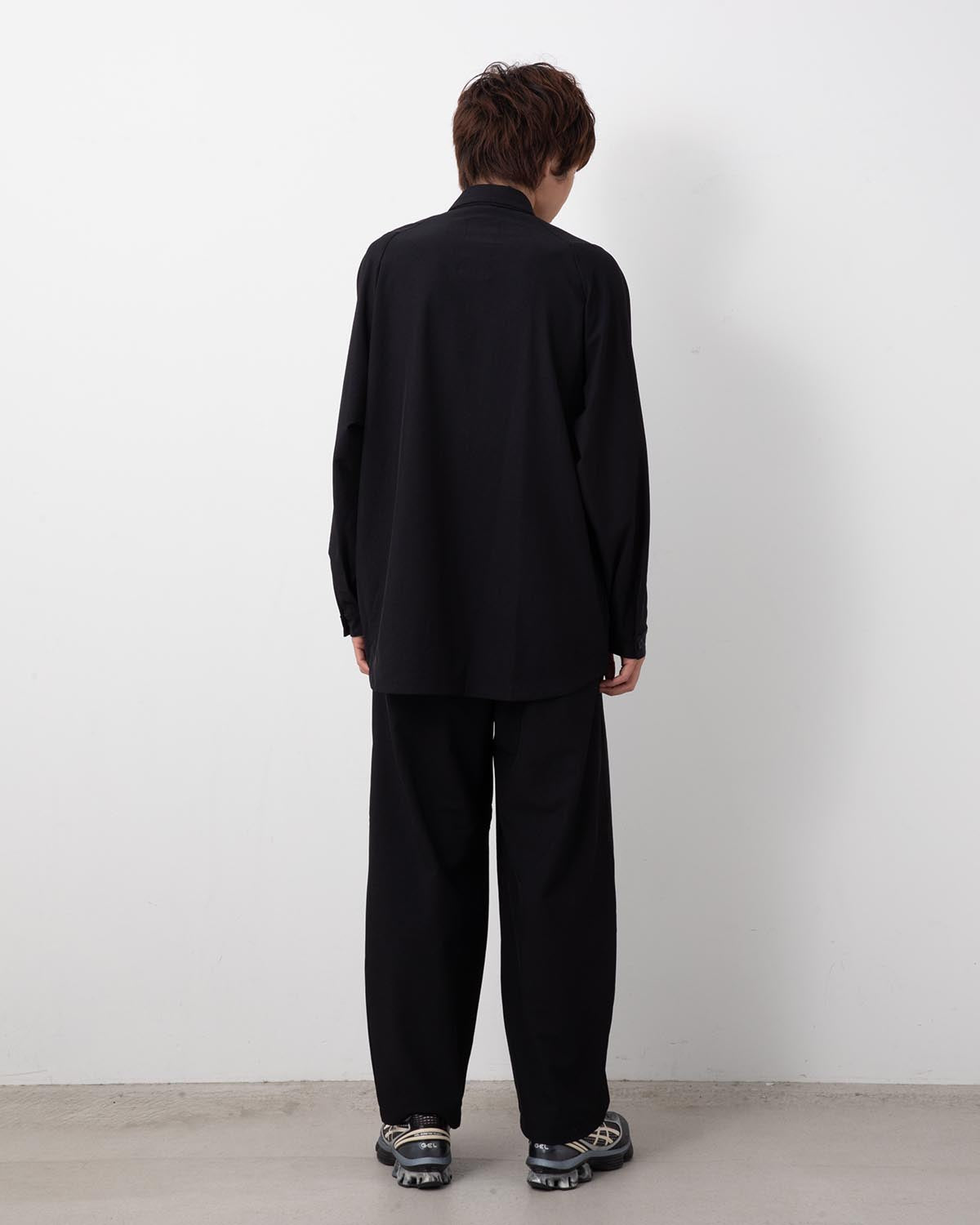 WALLET PANTS HOTEL - GHOST CODE