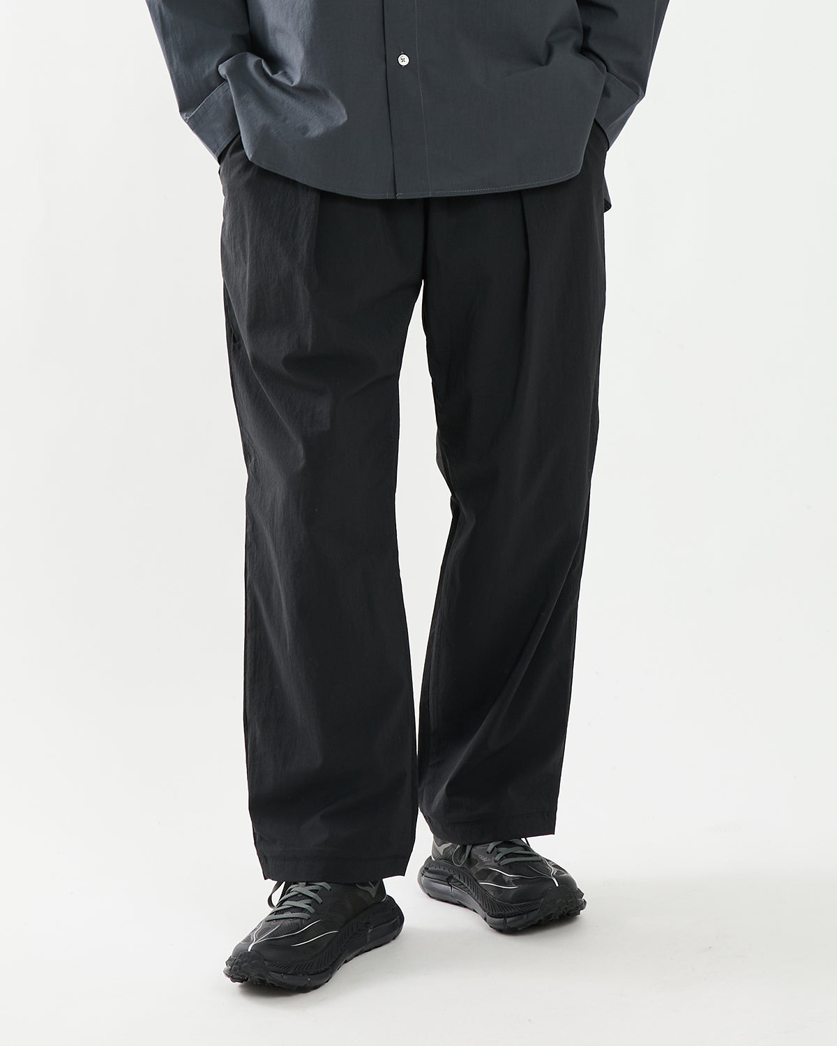 WALLET PANTS RESORT - DOCTOROID
