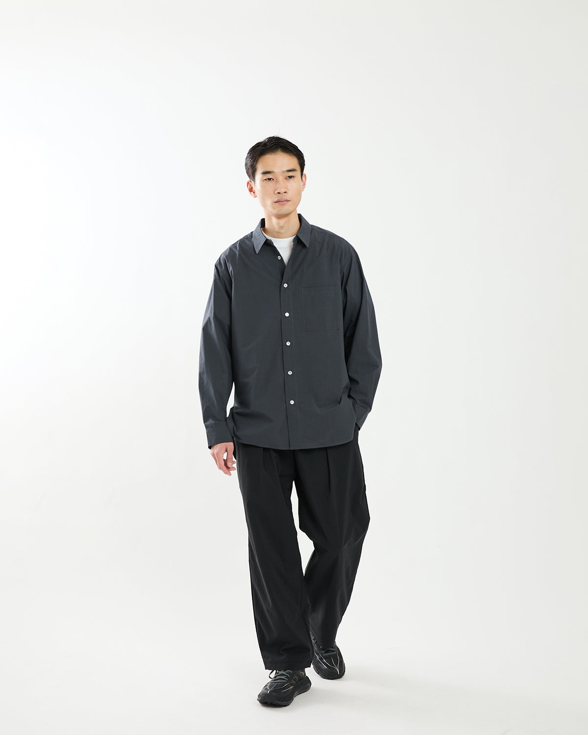 WALLET PANTS RESORT - DOCTOROID