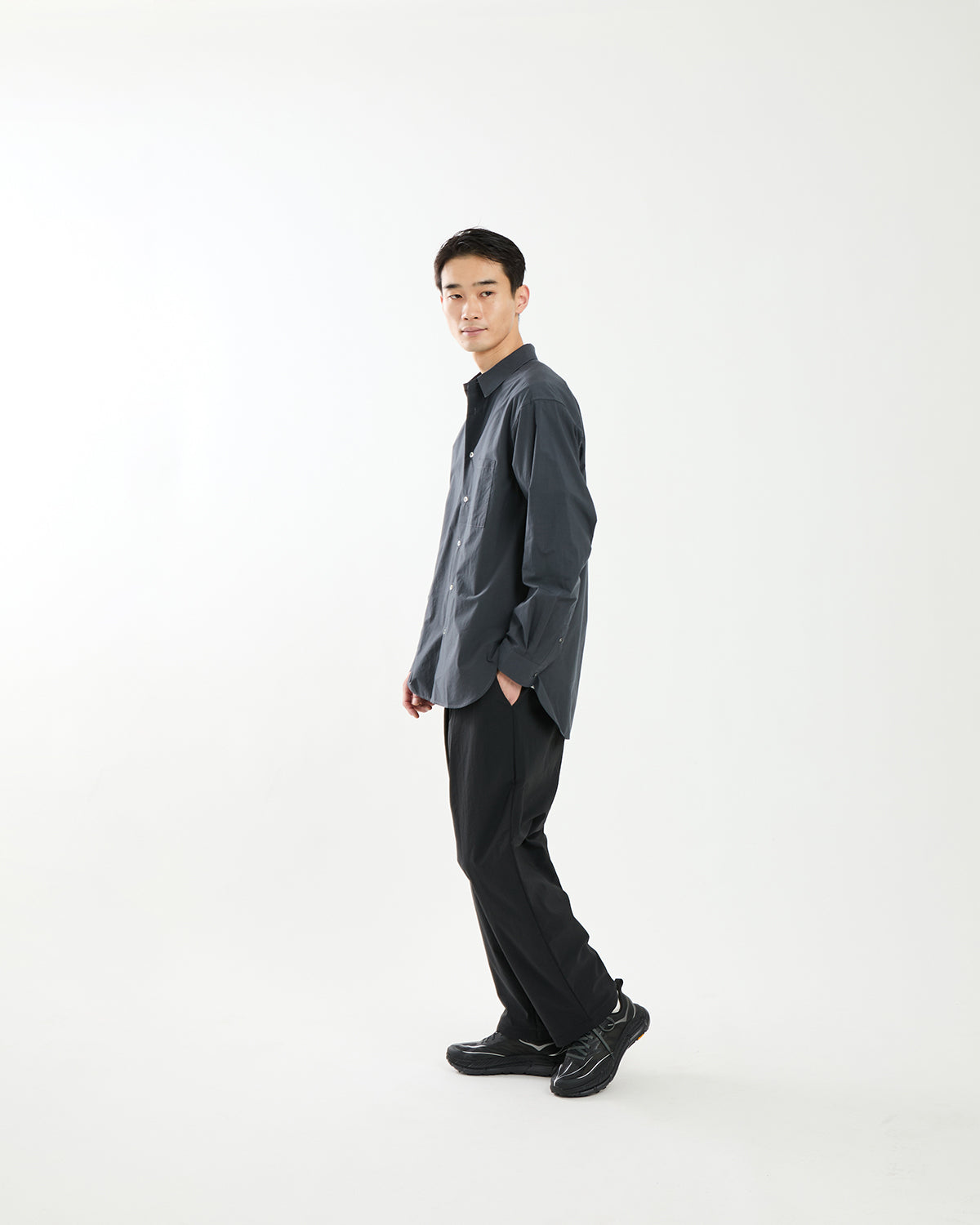 WALLET PANTS RESORT - DOCTOROID