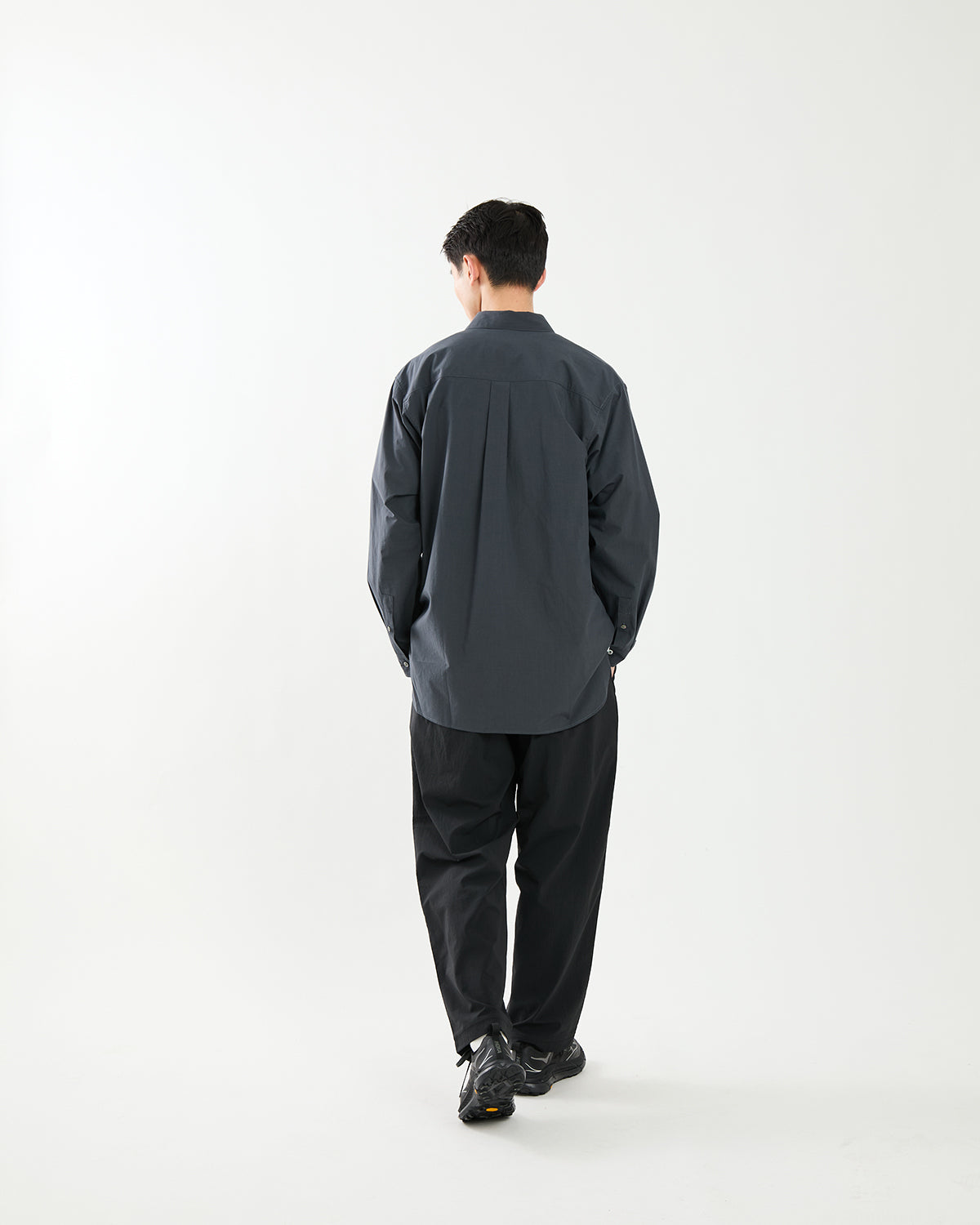 WALLET PANTS RESORT - DOCTOROID