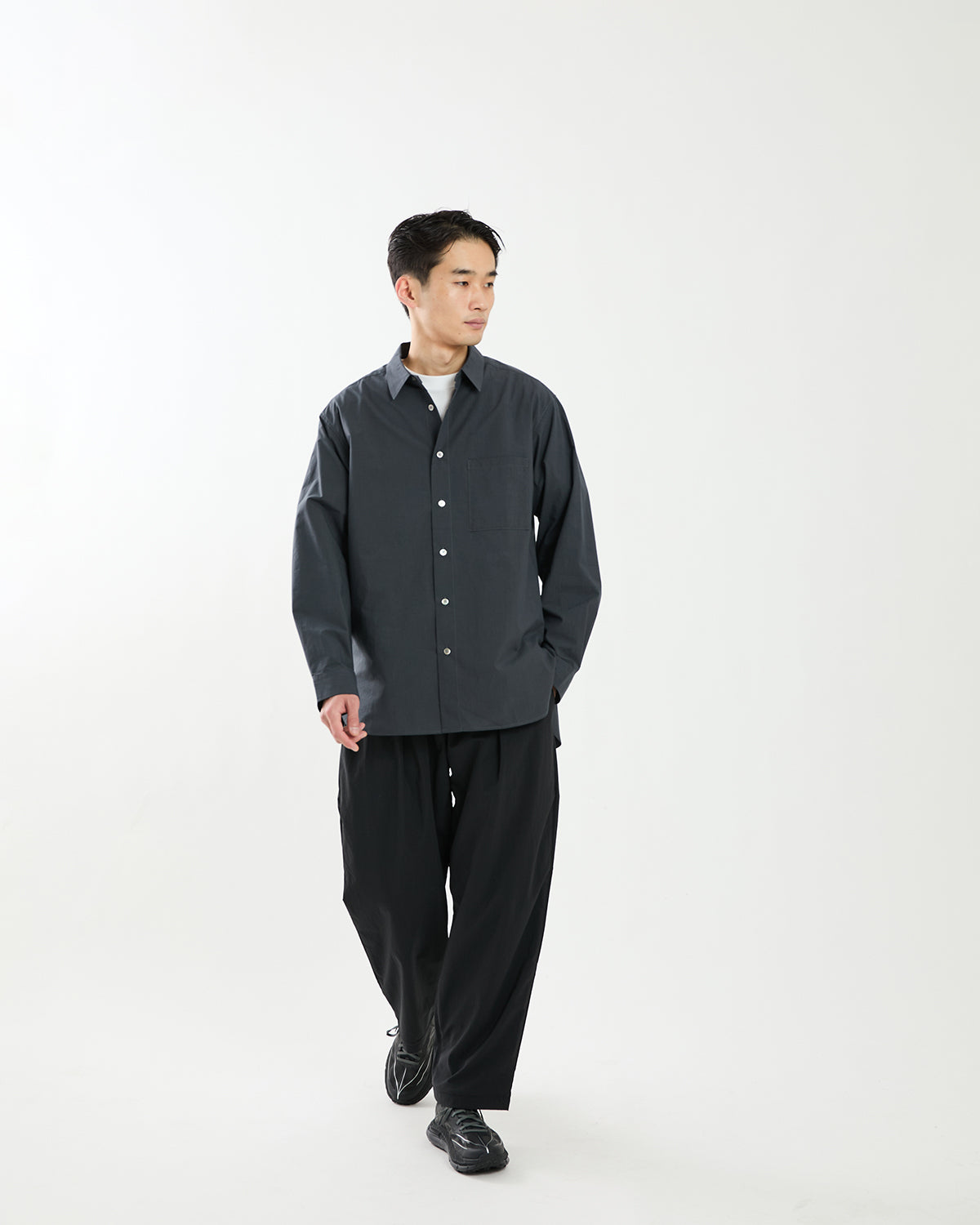 WALLET PANTS RESORT - DOCTOROID