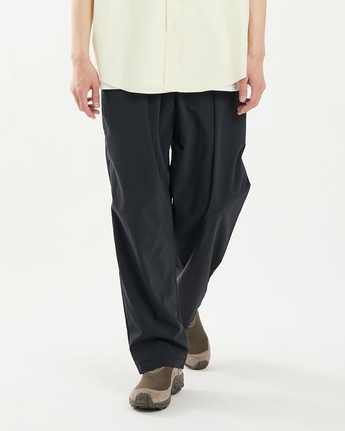 WALLET PANTS RESORT - DOCTOROID