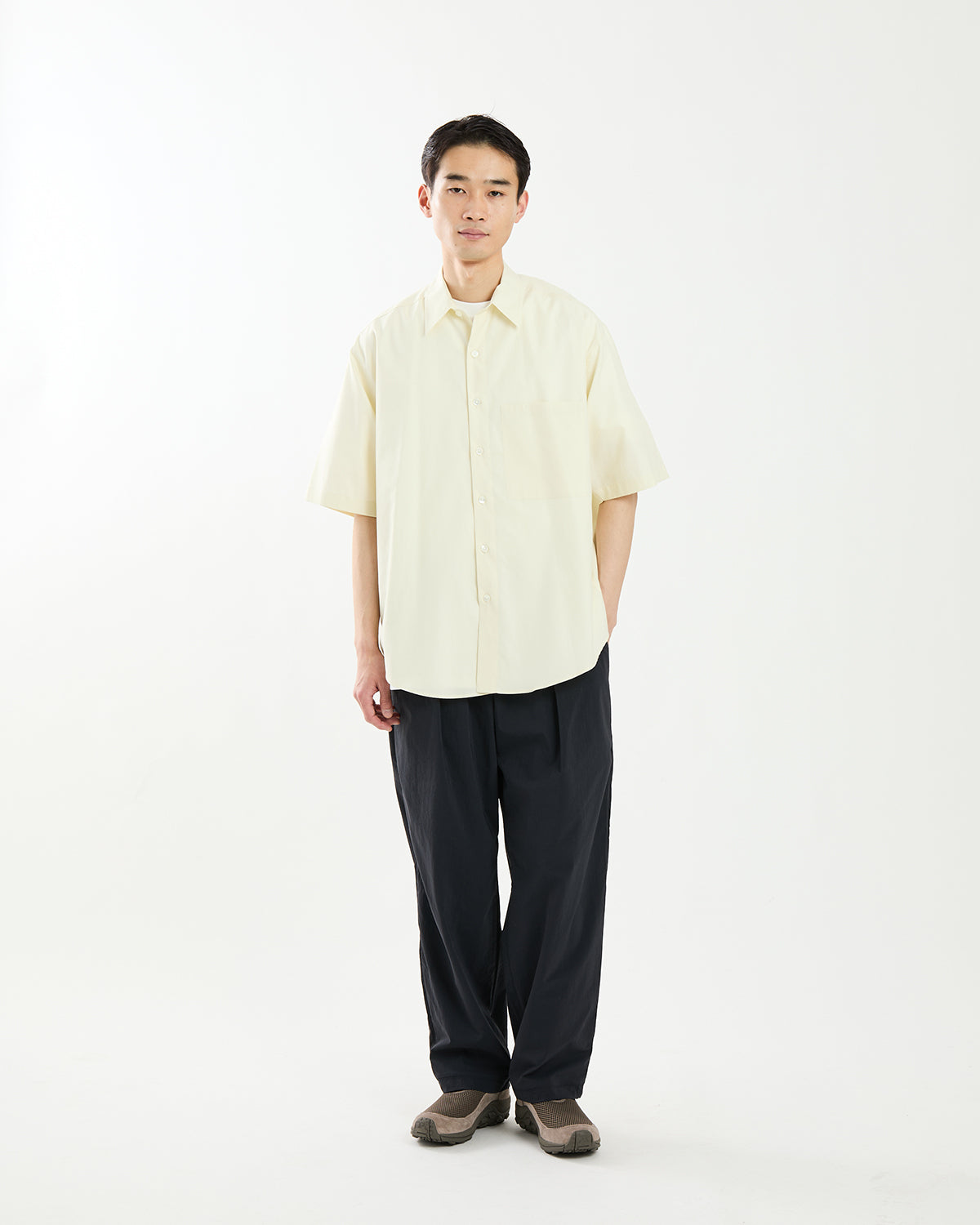 WALLET PANTS RESORT - DOCTOROID