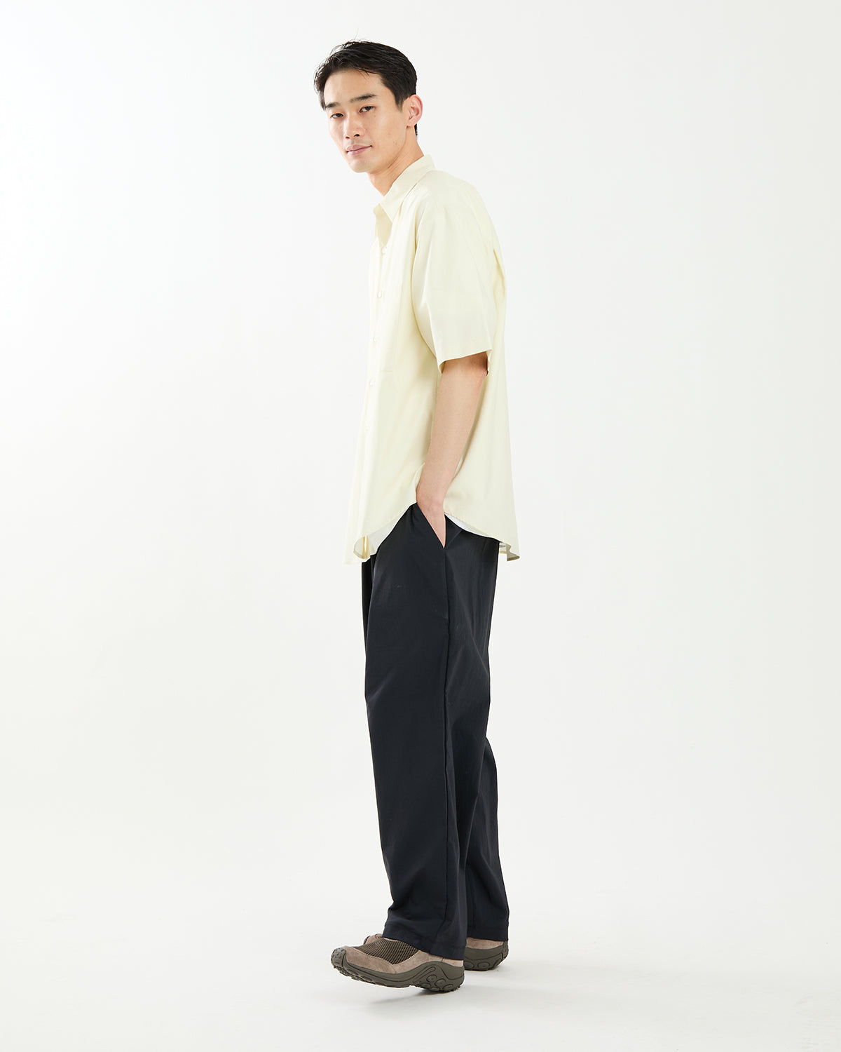 WALLET PANTS RESORT - DOCTOROID