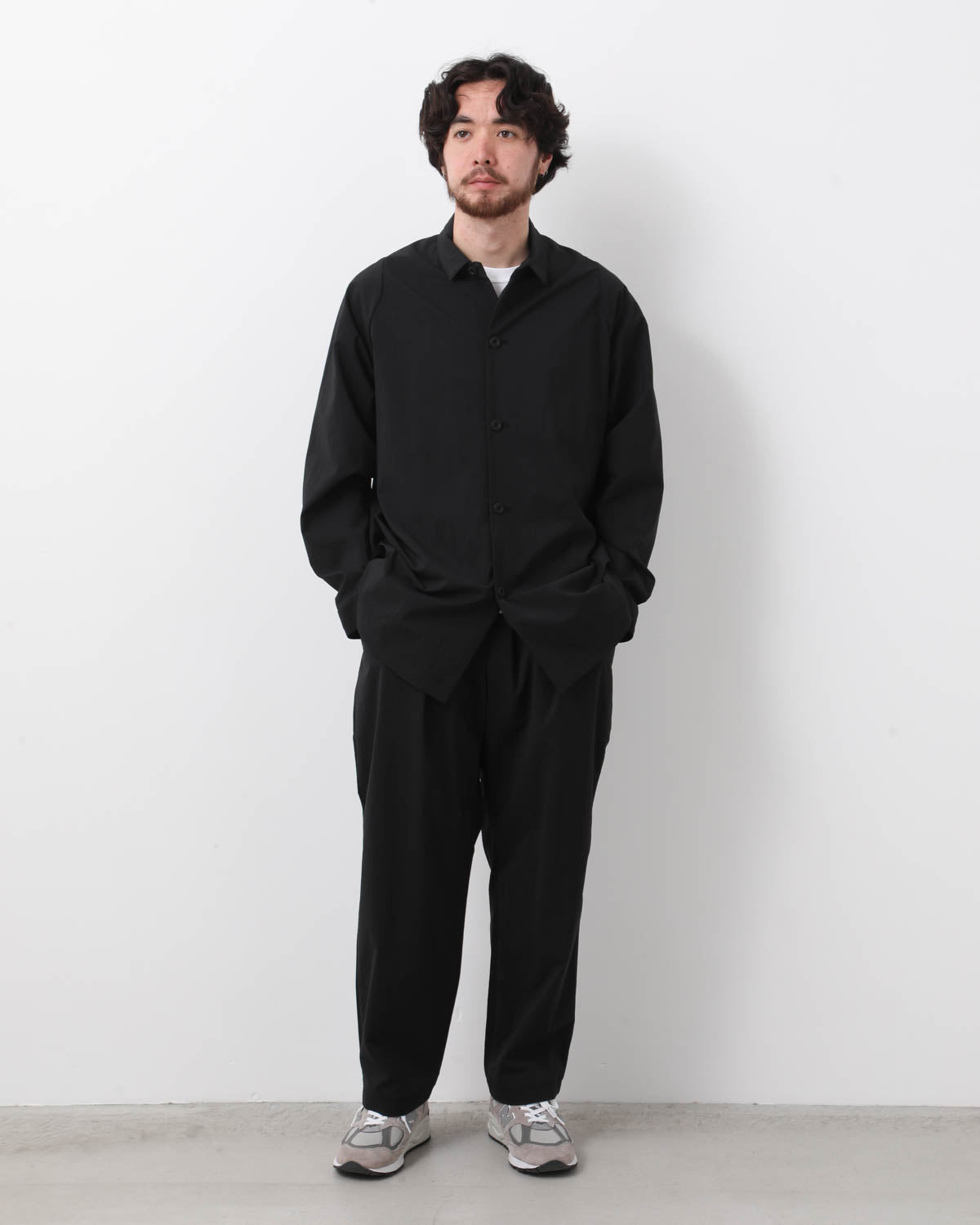 WALLET PANTS HOTEL - DOCTOROID