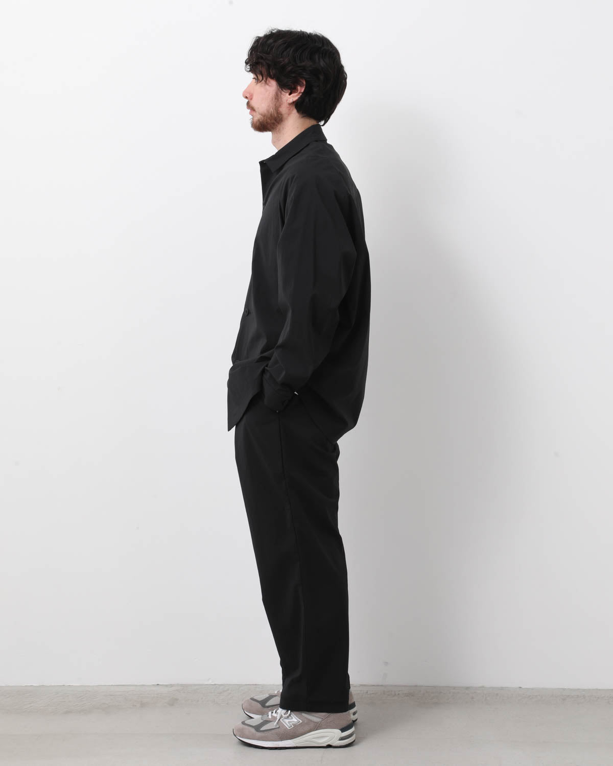 WALLET PANTS HOTEL - DOCTOROID