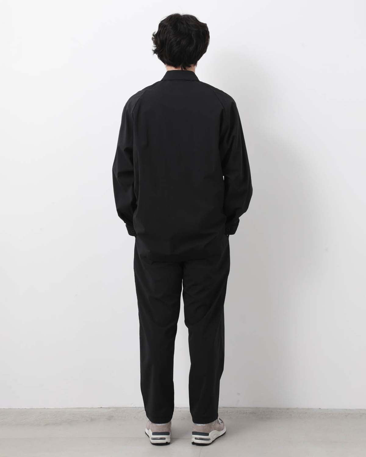 WALLET PANTS HOTEL - DOCTOROID