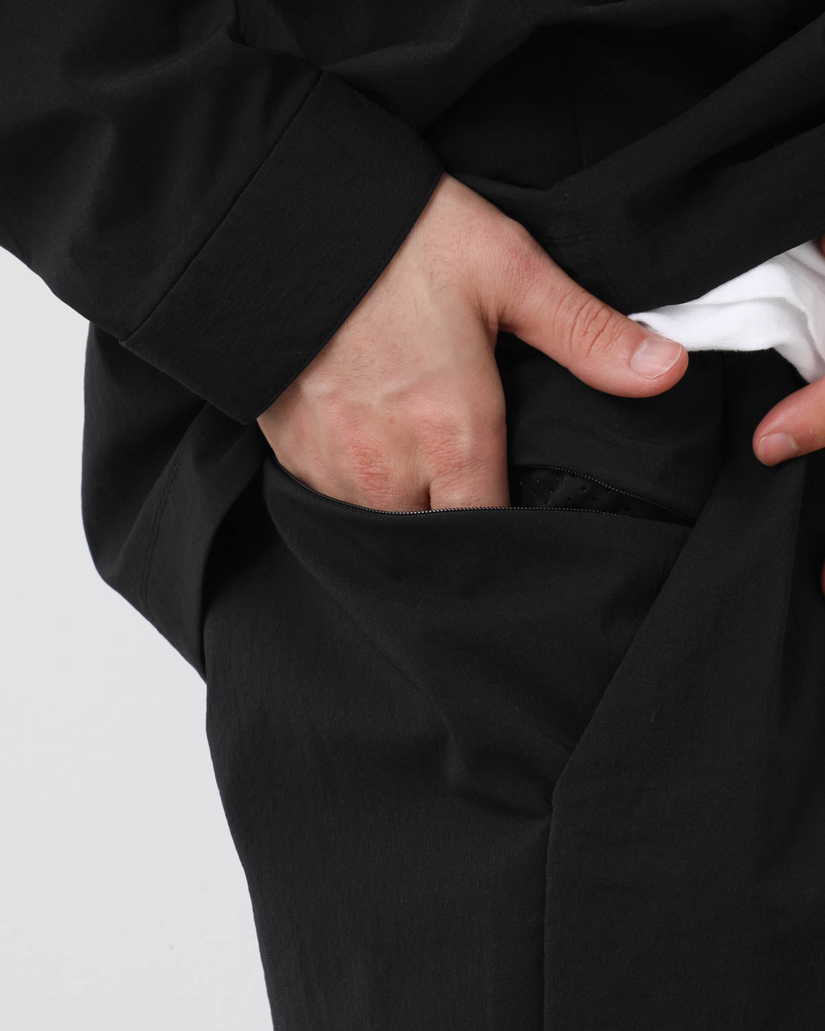 WALLET PANTS HOTEL - DOCTOROID