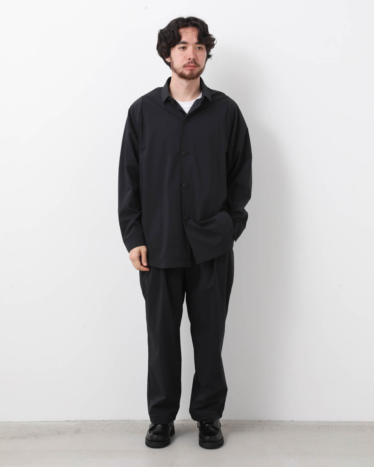 WALLET PANTS HOTEL - DOCTOROID