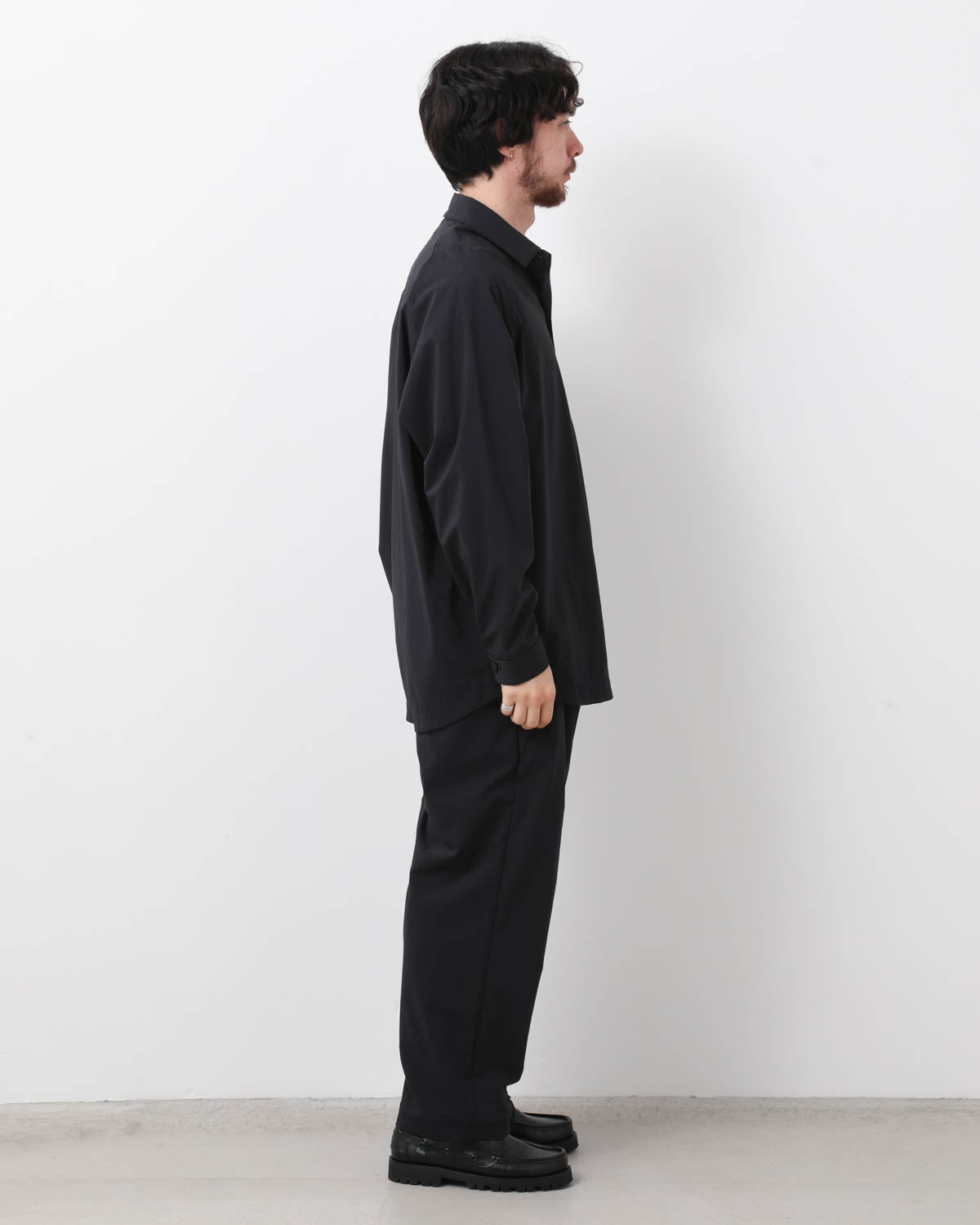 WALLET PANTS HOTEL - DOCTOROID