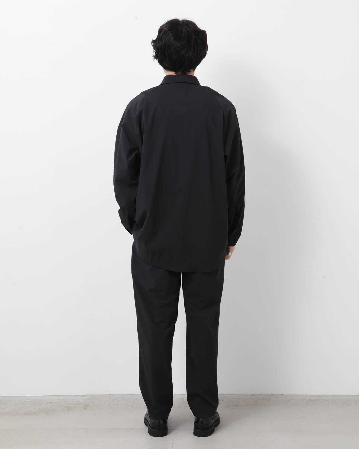 WALLET PANTS HOTEL - DOCTOROID