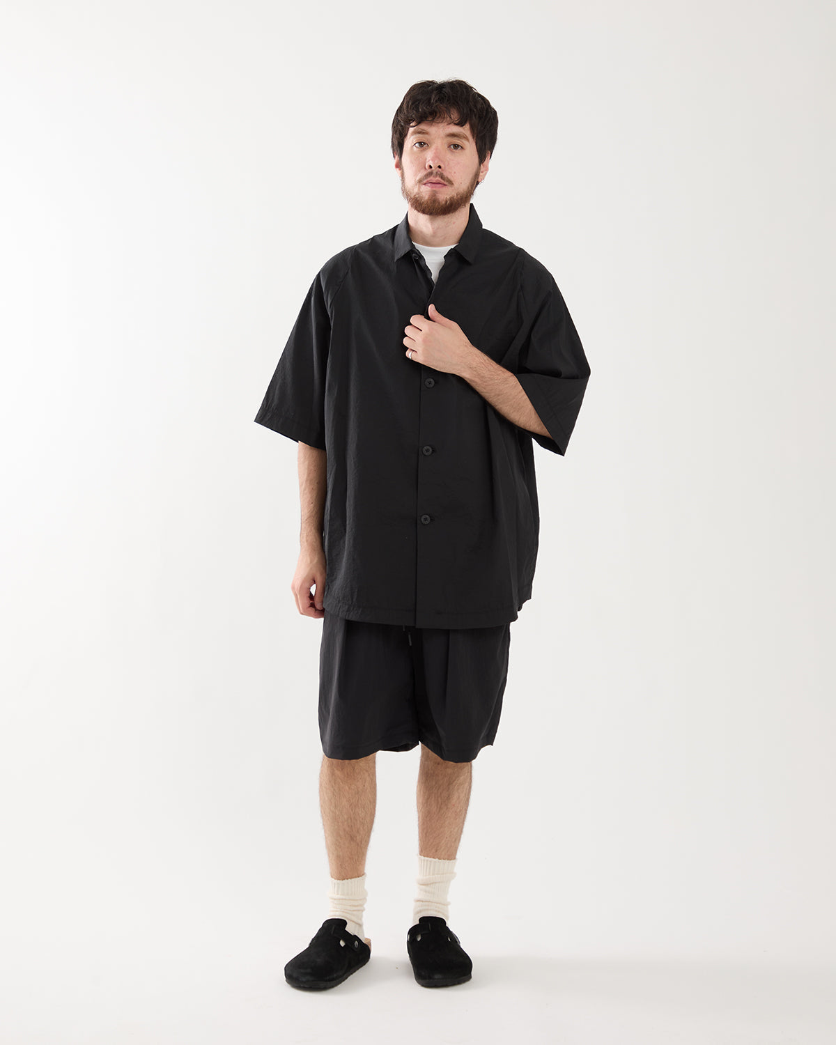 WALLET SHORTS RESORT - DOCTOROID