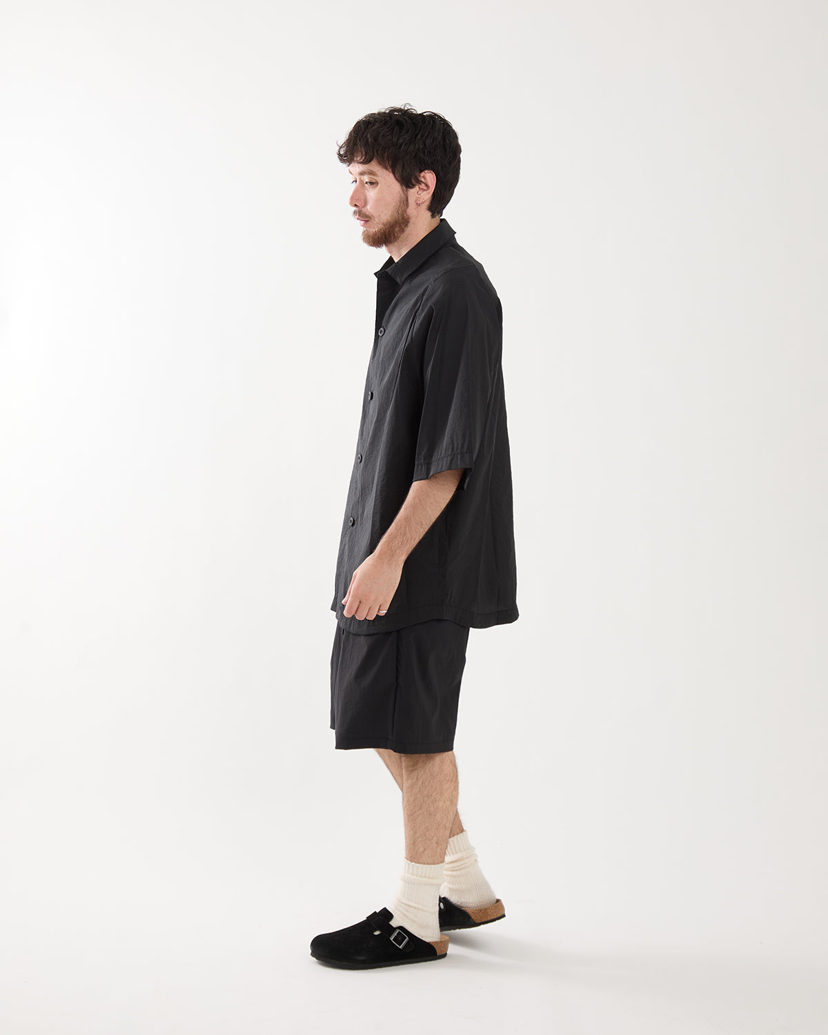 WALLET SHORTS RESORT - DOCTOROID
