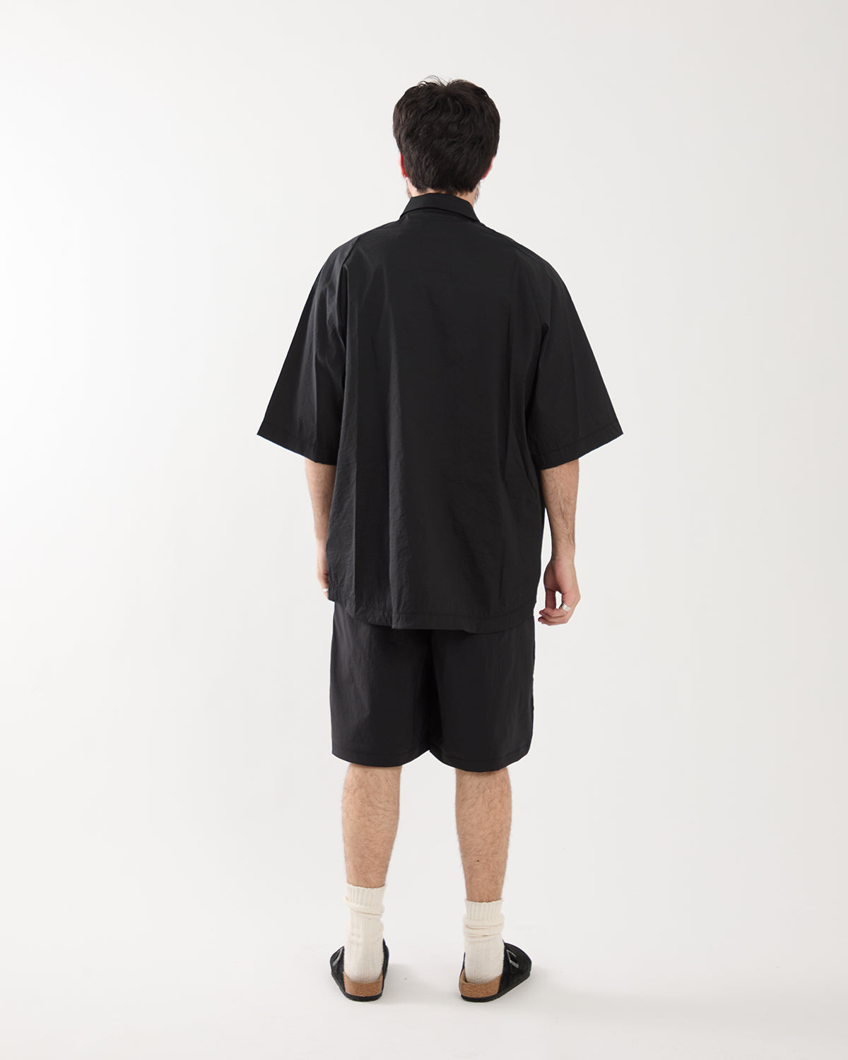 WALLET SHORTS RESORT - DOCTOROID