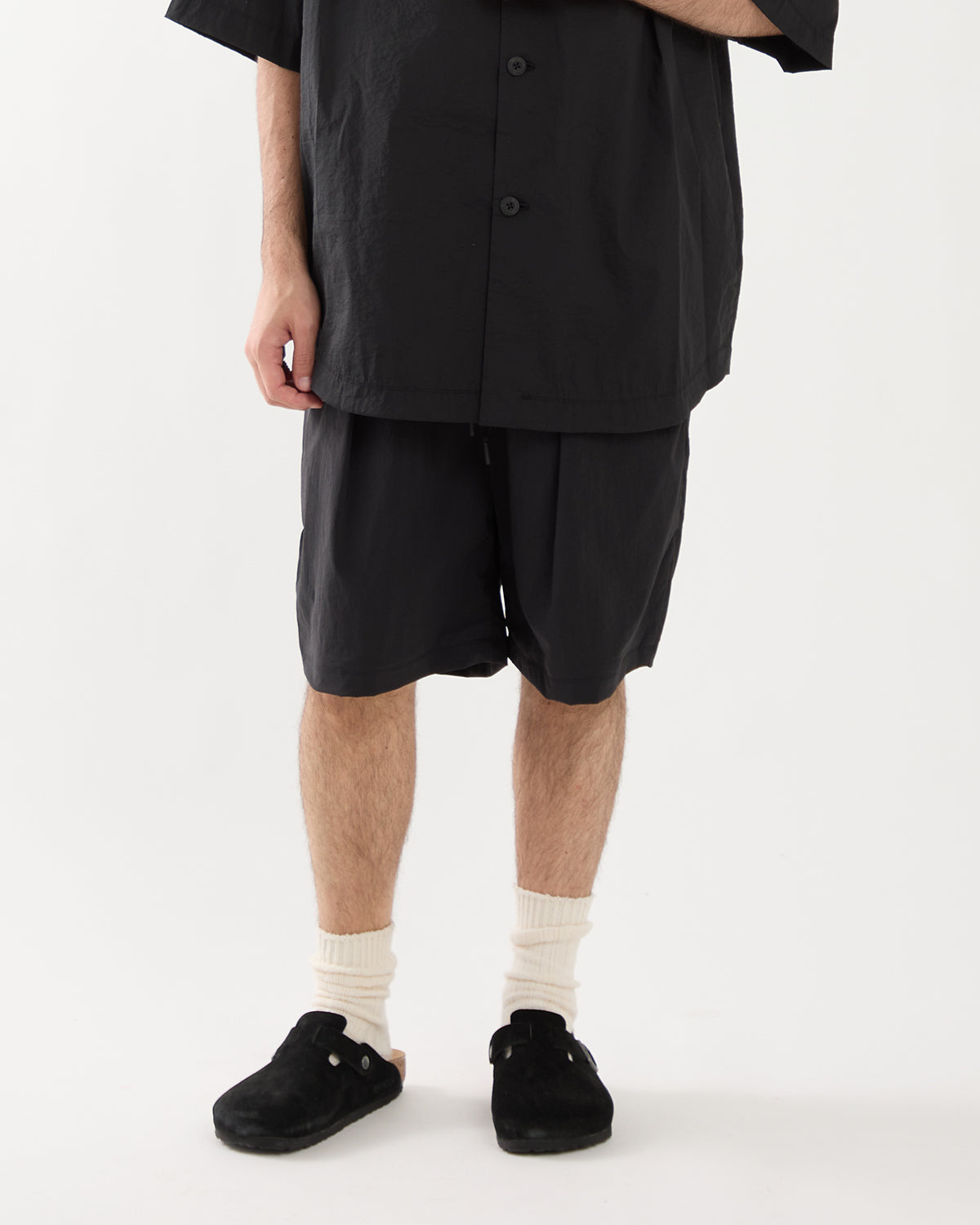 WALLET SHORTS RESORT - DOCTOROID